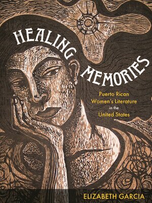cover image of Healing Memories